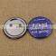 Wholesale Cheap Custom Logo Pin Button