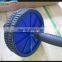 newest AB wheel AB slider exercise equipments machine