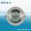 9W COB LED down lights Intermediate Scrub protect eyes led cob down lightings