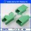 High quality fiber optic cable tray/ Fiberglass perforated Ladder cable tray
