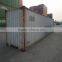 Supply 40GP Cheap High Quality Used Standard Shipping Container