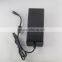 HF-FYD FY1205000 60W desktop adapter with UL/CE/KC/SAA standard
