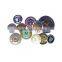 Custom plastic game tokens Plastic Coin/commemorative coin