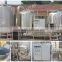 5000l industrial beer brewing plant for sale