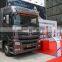Foton Auman 6X4 Tractor Truck