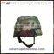 light weight top selling kevlar pasgt anti bullet helmet