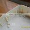 oem precision abs fabrication for plastic cover