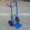CAN BE FLAT HAND TROLLRY HT1426 WITH TWO WHEELS USED IN FACTORY