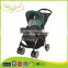 BS-22B wholesale oem 3 in 1 design softtextitle childrens baby buggy