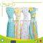 MS-07 Soft Cotton Baby Muslin Swaddle Blanket 47'*47' 4 Pack After Washed                        
                                                                                Supplier's Choice