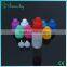 BEAUCHY 2015 NEW 10 ml plastic bottle 10ml dropper bottles for 10ml e juice