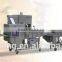 High quality of automatic hamburger processing line, burger patty making machine