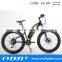 48V ebike 500w electric fat bike electrical bicycle