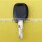 Renault clio key for RENAULT Twingo Clio Kangoo transponder car key shell case cover