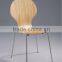 Bentwood dining chair