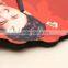 New products sublimation MDF wall clock CL-05