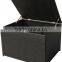 pe rattan storage box