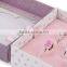 custom beautiful wedding ring box factory