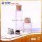 ZX-3895 fashion wooden perfume cap for perfume bottle