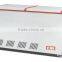 Double door top open door freezer,,chest freezer