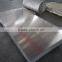 Hot rolling 3003 H18 thin stamped flat aluminum sheet