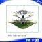 Supply Park outdoor fitness equipment