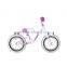 2016 12 wheel balance bike for kids/ toy kids running balance bike/ factory cheap balance bike(PW-T12515)