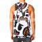mens polyester spandex t shirts