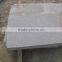 white quartz wall cladding stone in artificial granite paving stone