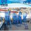Recycled PET bottle crushing machine / plastic crusher