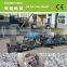 Double Stage Plastic Recycling Granulator