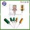 Fine Quality Alunimum Crimp Mist Pump Sprayer
