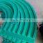 ISO9001 High quality high-density polyethylene plastic uhmw-pe rod OD180mm