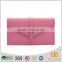 W816-A4044-classical ladies beautiful no lining wallets women genuine leather wallet