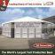 Wide Application Decagon Tent with Luxury Atmosphere for Wedding Party Event