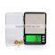 Small Pocket Electronic Pocket Hidden Scale                        
                                                Quality Choice