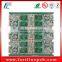 FR-4 94V-0 Lead Free ENIG Gold Finger Circuit Board Multilayer PCB Manufacturer In China