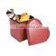 Perfect Gift Excellent Heart-shaped Decorative Storage Box