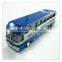 YLBU07 Sound and Light Diecast Scale Model Bus,metal School Bus Model,die Cast School Bus Toy