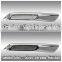 Smoke Lens 3D GS300 ES350 led side marker lights for Toyota Reiz Crown Lexus