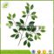 60cm real touch outdoor decoration artificial banyan tree branches