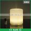 Hot Sale Ultrasonic Air Purifier Led Lamp Cool Mist Aroma Diffuser + Essential Oil Mini Humidifier For Home
