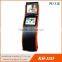 Self Service Touch Screen Kiosk With Payment / Touch Screen Vending Machine / Self-service Payment Terminal