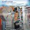 TB-150 Automatic juice bottle shrink labeling machine