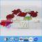  china wholesale Die Cut Laser Cut Felt tea cup coaster