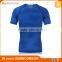 Dry Fit Running Fitness Sports Mens Short Sleeve T Shirt