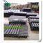 Galvanized Small Wire Diameter High Extension Spring With Side Hooks
