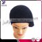 Custom pom pom woolen felt beanie knitted hats wholesale captain hats factory professional sales (can be customized)