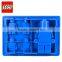 Lego minifigure silicone jelly chocolate ice cube cake mold tray Wholesale