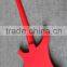 4 String Rik Neck Through Body Electric Bass Guitar